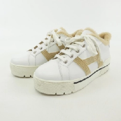 【Mã giảm giá】Giày thể thao HERMES 664322