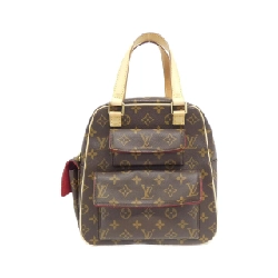 Túi Louis Vuitton Monogram Excentri Cite M51161