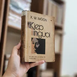 William Somerset Maugham, tiểu thuyết KIẾP NGƯỜI 705065
