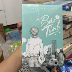 (Đam mỹ) - Bản tính - Thanh Sắc Vũ Dực ( 2 tập )