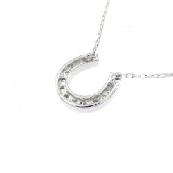 Vòng cổ kim cương Vandome - Hàng hiệu Authentic 839605