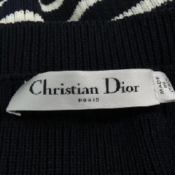 【Khuyến mãi】Christian Dior CHRISTIAN DIOR Áo len 644367