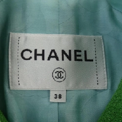 【Mã giảm giá】Áo khoác CHANEL 638017