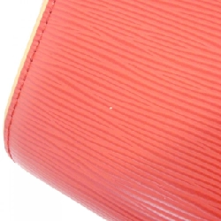 Túi xách Boston Louis Vuitton Epi Dock BB M93249 - Hàng hiệu Chính hãng 803808