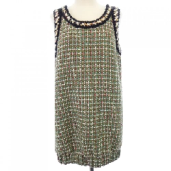 CHANEL P75267V66800 Đầm - Hàng hiệu Chính hãng