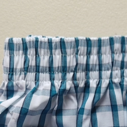 Quần đùi nam mặc nhà size từ 45 đến 69kg vải cotton mịn mát 304535