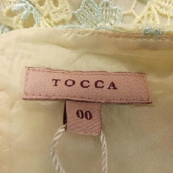 TOCCA ワンピース - Hàng hiệu Authentic 808650