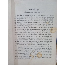 THẾ THỨ CÁC TRIỀU VUA VIỆT NAM - NGUYỄN KHẮC THUẦN 119776