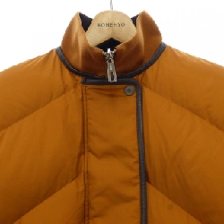 Áo khoác lông HERMES 640036