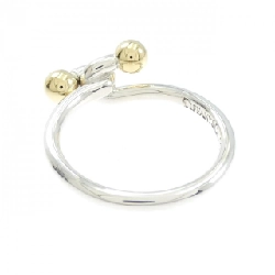 Nhẫn móc Tiffany - Hàng hiệu Authentic 835555