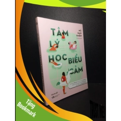 (TẶNG BOOKMARK) Tâm lý học biểu cảm mới 90% RBK.RBK2810