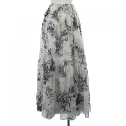 Chân váy CHRISTIAN DIOR - Hàng hiệu Authentic 824005