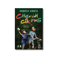 Chiến binh cầu vồng - Andrea Hirata