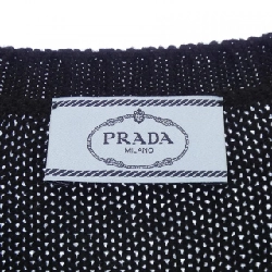 PRADA P24U78 S161 1LKY Áo len - Hàng hiệu Chính hãng 819067
