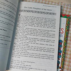 WORLD FOLKTALES – Truyện Dân Gian Thế Giới - Anita Stern 468330