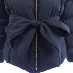 Áo khoác lông vũ QUEENS COURT - Hàng hiệu Chính hãng 818040