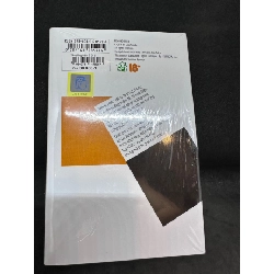 Văn phòng thám tử quái vật, tập 3. Mới 100%, nguyên seal SBM1209 912220