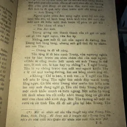 Hai trận tuyến - Hà Minh Tuân 799740