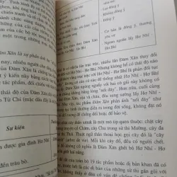 GÓP PHẦN TÌM HIỂU SỬ THI / ANH HÙNG CA VIỆT NAM - PHAN ĐĂNG NHẬT 1001863