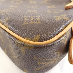 Túi xách vai Louis Vuitton Monogram Marly Bandoulière M51828 609194