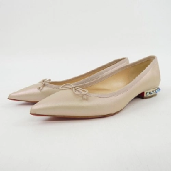 Giày bệt CHRISTIAN LOUBOUTIN - Hàng hiệu Authentic 829138