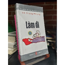 Làm đĩ - Vũ Trọng Phụng 124590