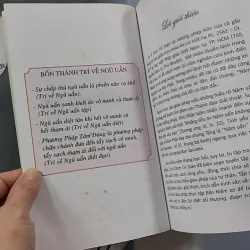 Tóm Tắt Năm Uẩn - Chơn Tín Toàn 776109