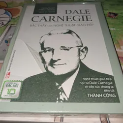 Bậc thầy của nghệ thuật giao tiếp - dale carnegie