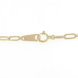 K18YG Necklace - Hàng hiệu Authentic 869319