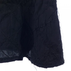 Chân váy tricot GARCONS 655605