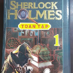 Sherlockholmes toàn tập 22035