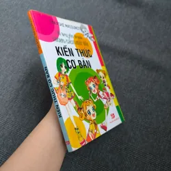 Vẽ truyện tranh phong cách Nhật Bản: Kiến thức cơ bản - Takashi Massumoto 564700
