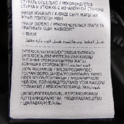 MONCLER ACORUS Áo khoác lông - Hàng hiệu Chính hãng 882933