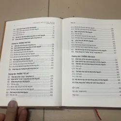 Văn chương khoa cử Triều Nguyễn( Thi hội, thi đình) B 977182