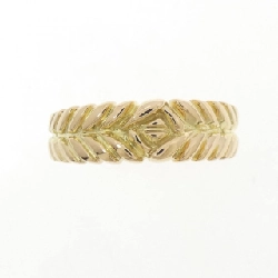 K18YG Nhẫn - Hàng hiệu Chính hãng 847541