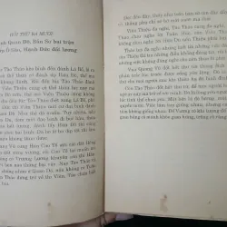 LUẬN BÀN TAM QUỐC - MAO TÔN CƯƠNG 702892