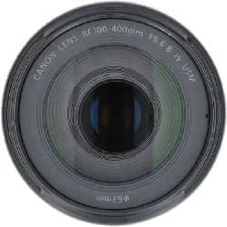 Ống kính RF100-400mm F5.6-8 IS USM - Hàng hiệu Authentic 878702