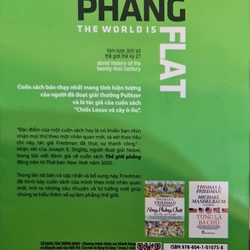 Thế giới phẳng 502608