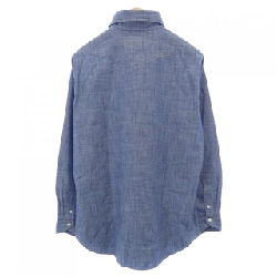 Áo sơ mi BOLZONELLA - Hàng hiệu Authentic 900401