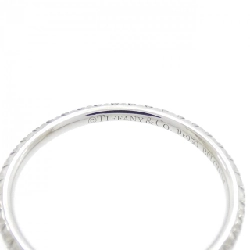 Nhẫn Metro Tiffany - Hàng hiệu Authentic 839139