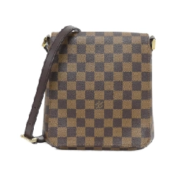 Túi xách vai Louis Vuitton Damier Musette Salsa N51300