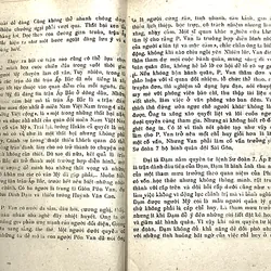 TIẾNG KÈN GỌI QUÂN (SUMMONS of the TRUMPET)- Tác giả DAVE RICHARD PALMER 1067086
