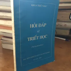 Hỏi và đáp về Triết học