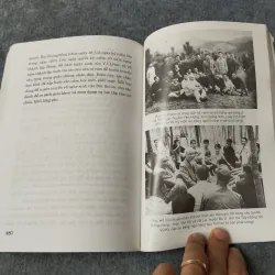 THƯ KÝ BÁC HỒ KỂ CHUYỆN - VŨ KỲ 700990