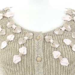 Rene RENE Áo khoác cardigan - Hàng hiệu Chính hãng 815009