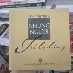 những người trẻ lạ lùng 1004013