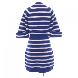 【Mã giảm giá】Áo cardigan dài CHANEL 639660