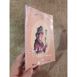 Cành lá vô ưu - Thích Thanh Từ 1999 mới 80% (Phật giáo) HCM060526