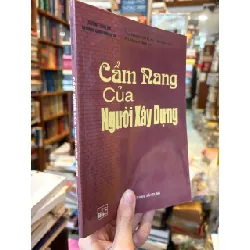 Cẩm nang của người xây dựng - Ths Nguyễn Văn Tố và cộng sự 546399