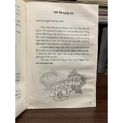 Nhật ký ngốc xít 4- Jim Benton 605280